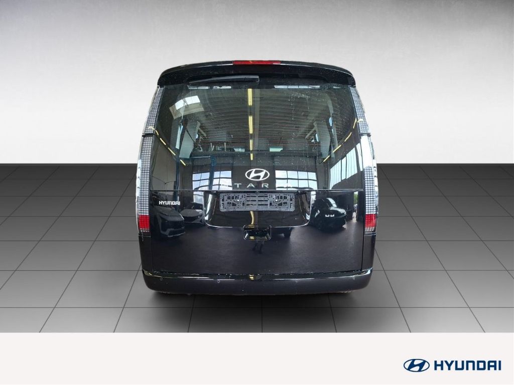 Hyundai Staria – Bild 5