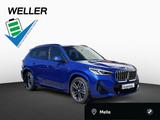 BMW X1 xDrive 30e Aut. M Sport AHK St&Go Kamera 19" - BMW X1: Xdrive