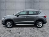 Seat Ateca 1.5 TSI DSG XPERIENCE LED+NAVI+APP+ACC+SHZ - Seat Ateca Gebrauchtwagen in Hannover