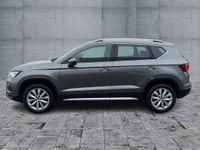 Seat Ateca - Vorschau Bild 4