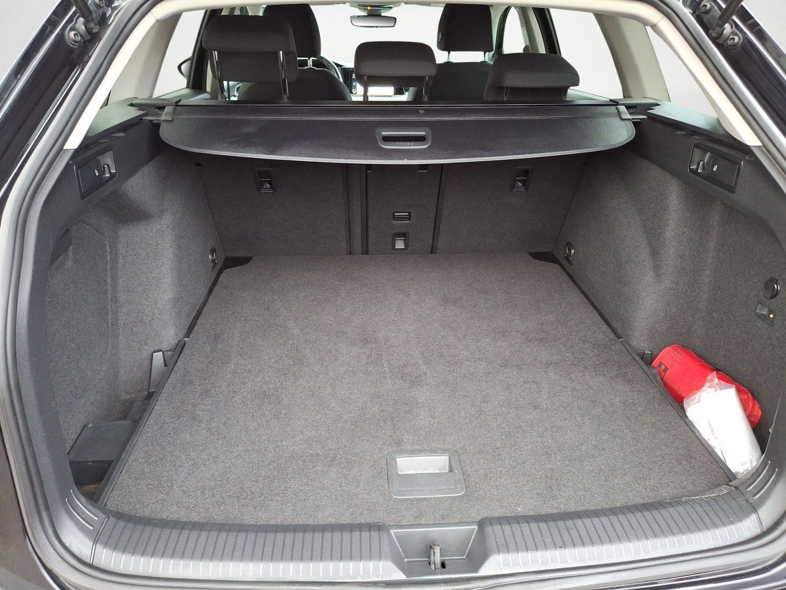 Volkswagen Golf - Bild 13