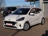 Hyundai i10 1.0 Edition 30 Klima Sitzheizung Tempomat - gebrauchte Hyundai i10 aus dem Jahr 2021