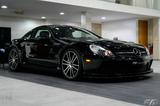 Mercedes-Benz Black Series 2009 - Mercedes-Benz SL 65 AMG: Black Series