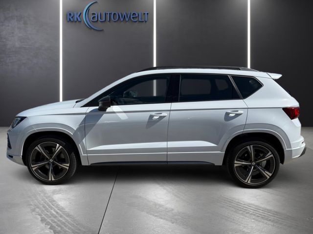 Ateca 1.5 TSI ACT FR Navi 360 Kamera DCC