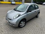 Nissan Micra K12  1.2  / 65 PS Visia   84300 KM !!! - Nissan Micra: K12