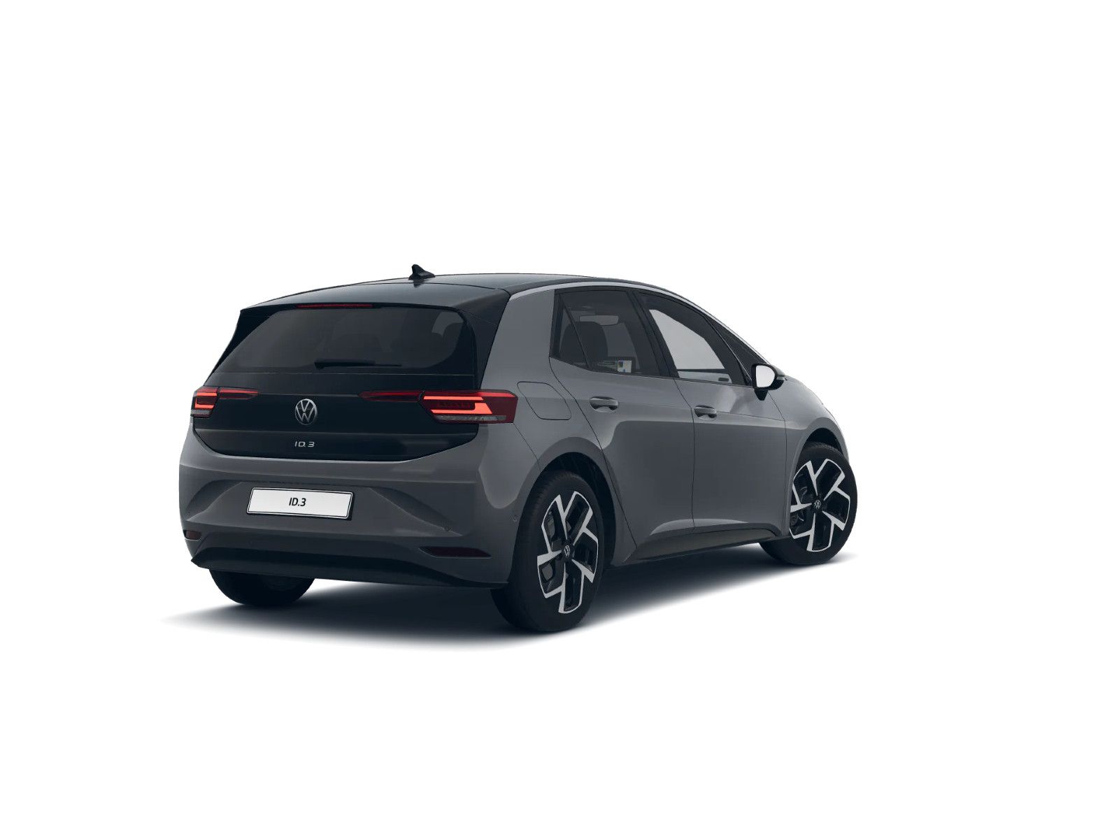 Volkswagen ID.3 Pro 150 kW Move Navi RFK ACC Sitzheizung foto 2