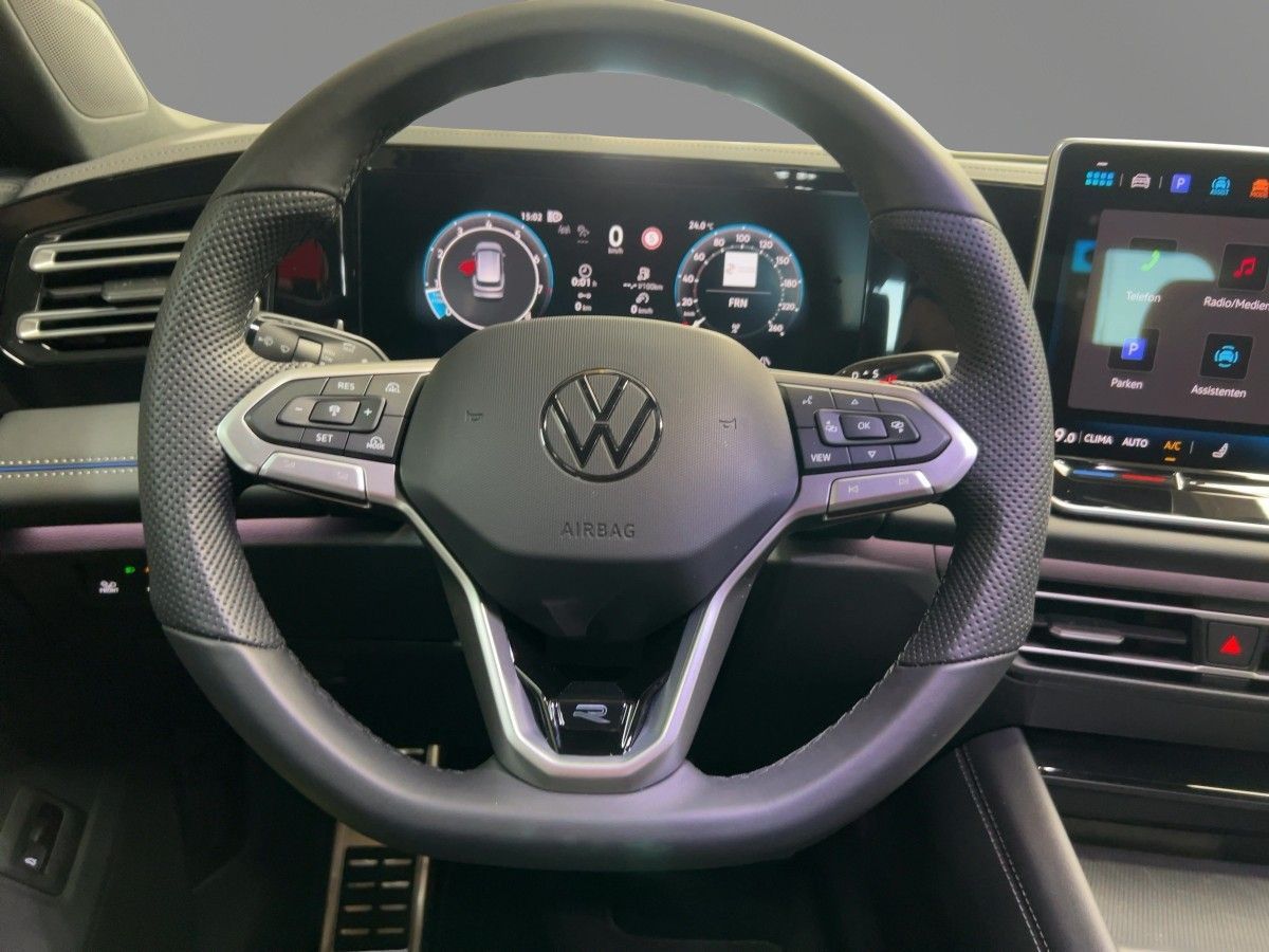 Volkswagen Tiguan - Bild 13