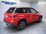 Suzuki Vitara 1.4 Boosterjet Comfort AHK+RFK+Klima - Suzuki Gebrauchtwagen in Freiburg