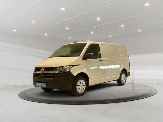 T6.1 Kasten 2,0 TDI 66 kW Klima, SHZ, Flügeltüre