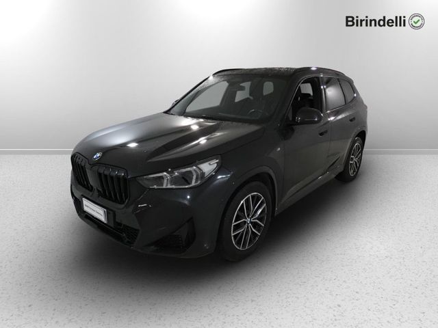 Autres BMW X1 (U11) - X1 sDrive 18d Msport