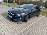 Mercedes-Benz CLA 220 d 4MATIC Night Edition/Garantie/TÜV/NEU - gebrauchte Mercedes-Benz CLA 220 aus dem Jahr 2019