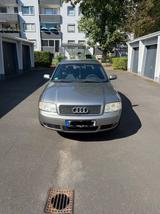 Audi A6 Limousine 1.9 TDI - TÜV 07/28 - ÖLW. NEU  - Audi A6: 1.9