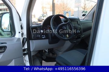 Volkswagen Crafter - 9