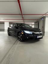 Honda Civic 1.5 VTEC TURBO Executive Executive - Honda: Turbo