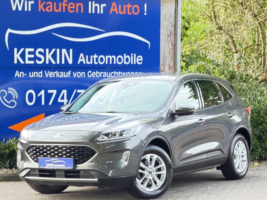 Image of Ford Kuga