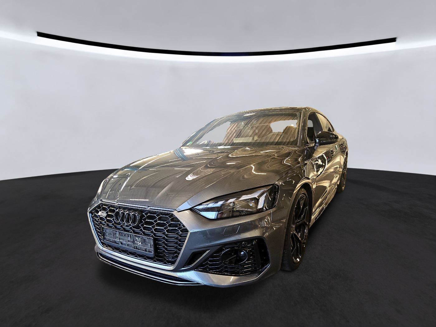 Audi RS5 - Bild 2