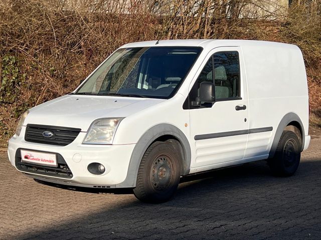 Ford Transit Connect Kasten Trend