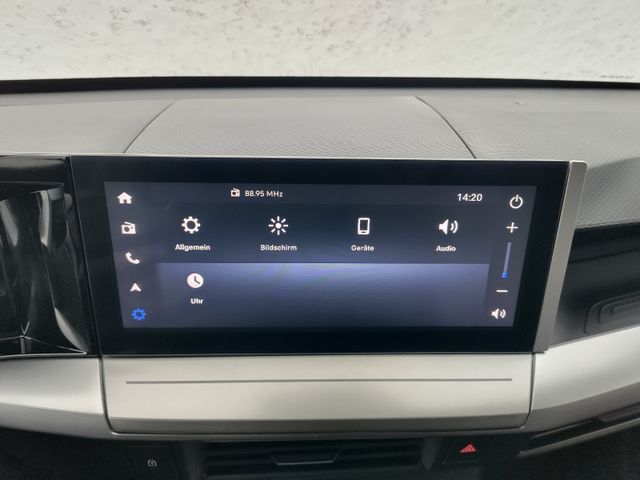 Opel GS 1.2 Turbo Hybrid 48V eDCT LED Navi Kam Tempo