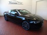 Audi A5 Cabriolet 2.0 TFSI / 1 Jahr Garantie ! - Audi A5: Cabrio