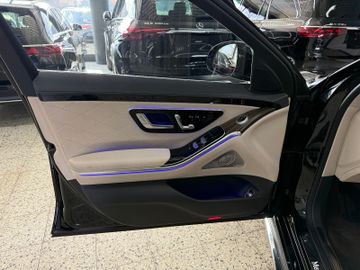 Mercedes S 400 - 11