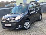 Renault Kangoo Limited  NAVI - Renault Kangoo: Navigationssystem