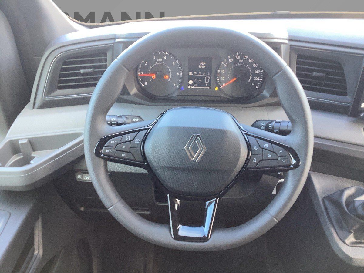 Renault Master - Bild 10