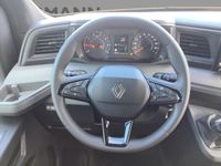 Renault Master - Vorschau Bild 10