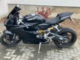 Ducati Panigale 959 Schöne und seltene schwarze Panigal