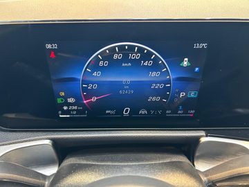 Mercedes GLB 200 - 11