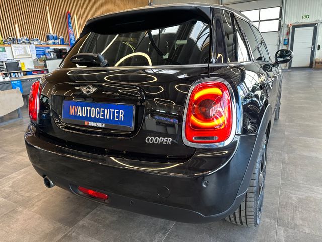 MINI COOPER Mini 5-trg. Cooper *LED*NAVI*VOLL*
