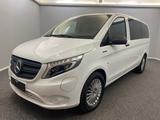 Mercedes-Benz Vito Tourer eVito 129 Pro lang*ACC*LED*NAV*17Z* - mit Elektro-Antrieb: Van