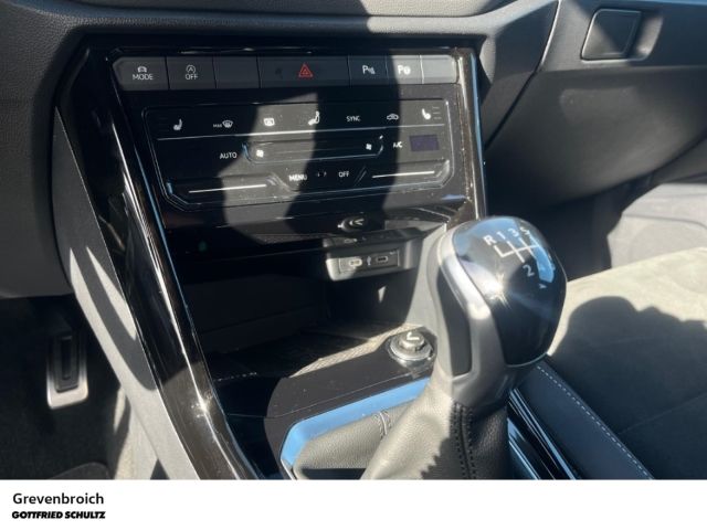 Volkswagen T-Roc - Bild 16