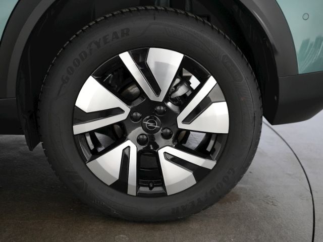 Frontera C HYBRID GS eDCT+NAVI+RÜCKFAHRKAMERA+SI