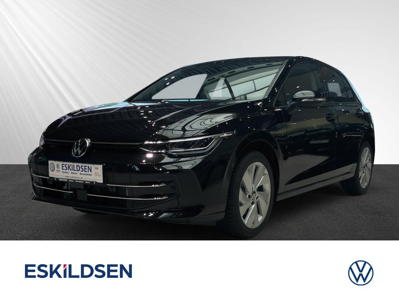 Volkswagen Golf Life 2.0 TDI DSG AHK+KLIMAAUTOM.+REARVIEW