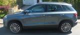 Skoda Karoq 1.5 TSI ACT STYLE STYLE