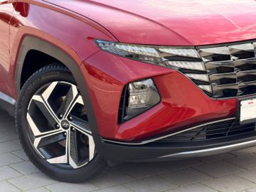 Hyundai TUCSON - 3