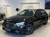 Mercedes-Benz E 300de 4M T All-Terrain AIRMATIC+DISTR+AHK+360° - Mercedes-Benz E-Klasse Hybrid (Diesel/Elektro): Automatik