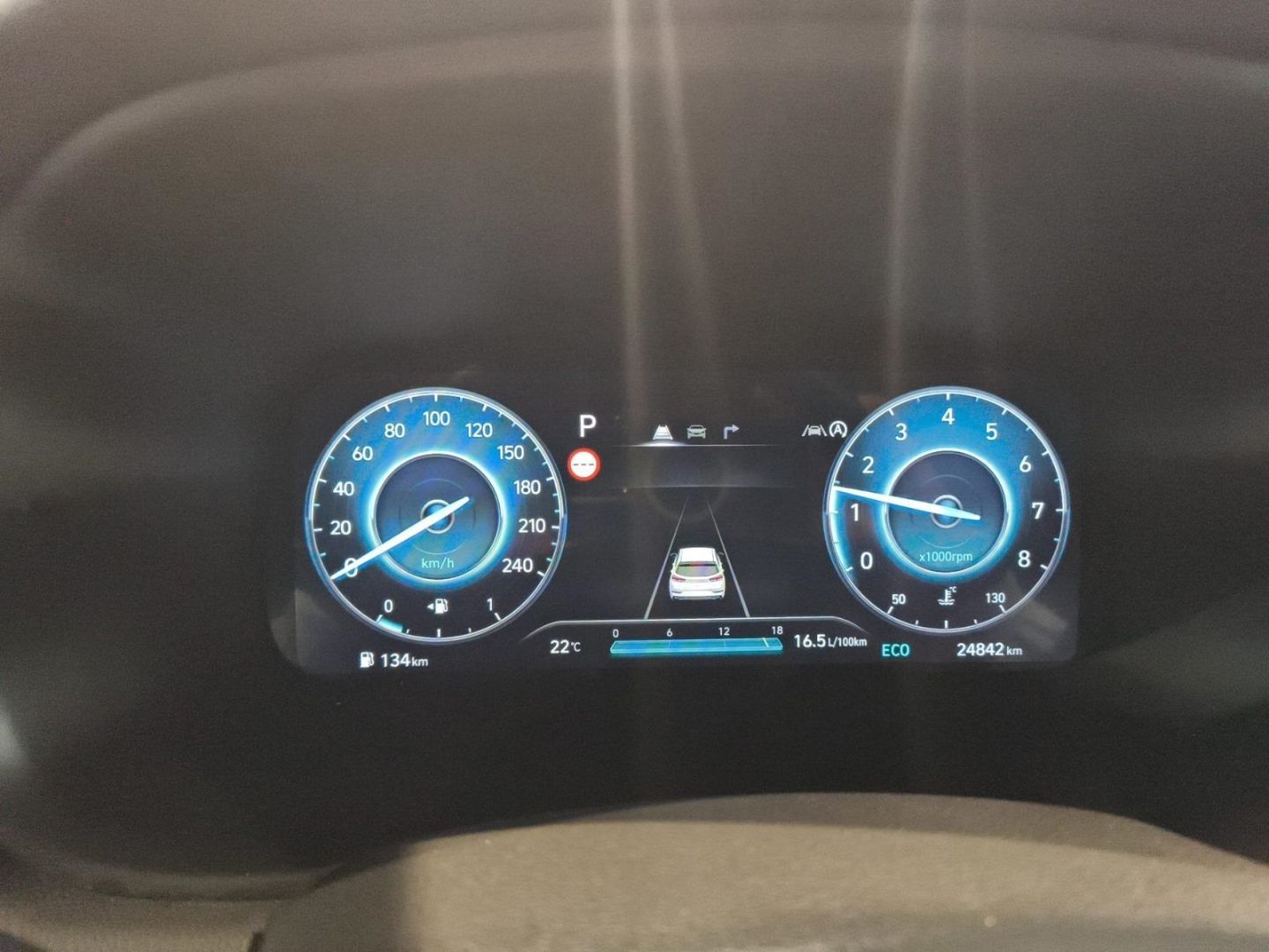 Hyundai i30 – Bild 13