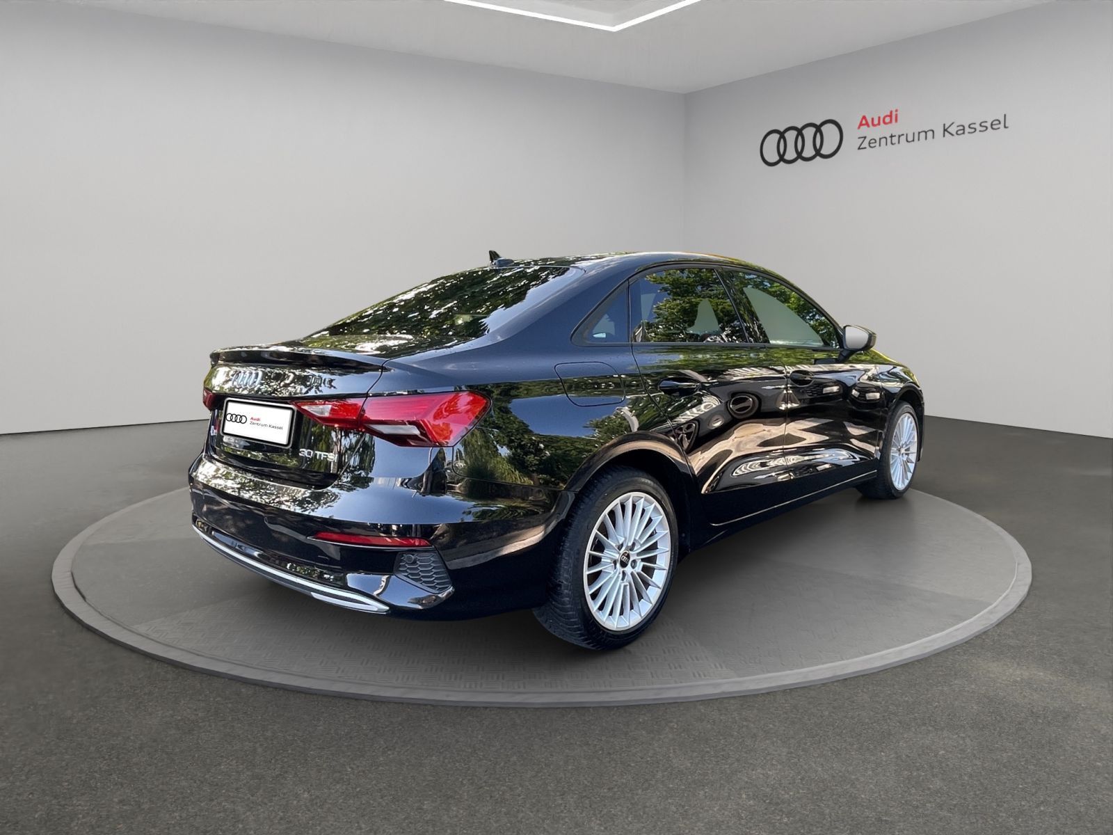 Audi A3 - Bild 6