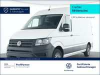 Volkswagen Crafter - Vorschau Bild 1