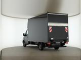 Mercedes-Benz Sprinter 316 CDI Koffer Lang LBW AUT SHZ MBUX - Mercedes-Benz Sprinter Gebrauchtwagen in Münster
