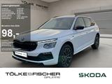 Skoda Kamiq Tour AKTION ACC Virtual LED LM PDC - Skoda: Aktion