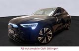 Audi Q8 Sportback e-tron 55 quattro S line NP:122¤ - Audi Q8 Sportback-S-line