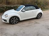 Volkswagen Der Sommer ist da ! VW Beetle Cabrio Allst... - Volkswagen Beetle in Wuppertal