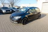 Volkswagen Golf Plus V 1.9 TDI Comfortline - Volkswagen Golf aus 2005: TDI
