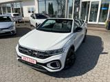 Volkswagen T-Roc Cabrio R-Line 1.5 TSI+DSG+LEDPlus+AHK+ACC+ - Gebrauchtwagen in der Nähe & deutschlandweit