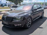Skoda Superb Combi Sportline 2.0TSI DSG 4x4 Columbus - Skoda: Columbus