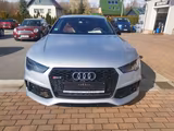 Audi RS7 Sportback 4.0 TFSI quattro - Audi S7 mit Benzin-Antrieb: Automatik