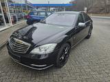 Mercedes-Benz S 350 S -Klasse Lim. S 350 BlueTec - gebrauchte Mercedes-Benz S 350 aus dem Jahr 2011