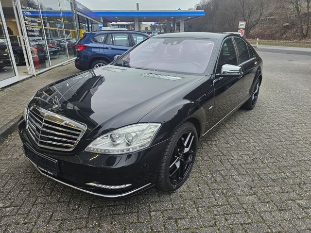 Mercedes-Benz S 350 S -Klasse Lim. S 350 BlueTec